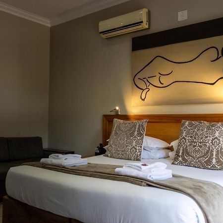 Elegant Lodge&Conference Center Pongola Exterior foto
