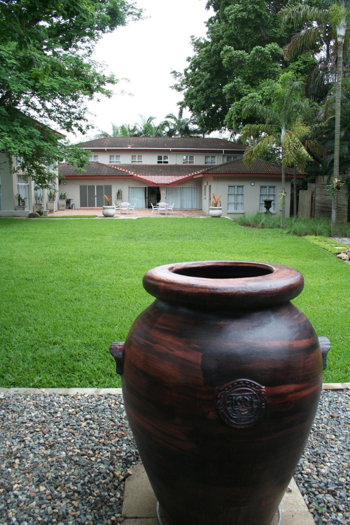 Elegant Lodge&Conference Center Pongola Exterior foto